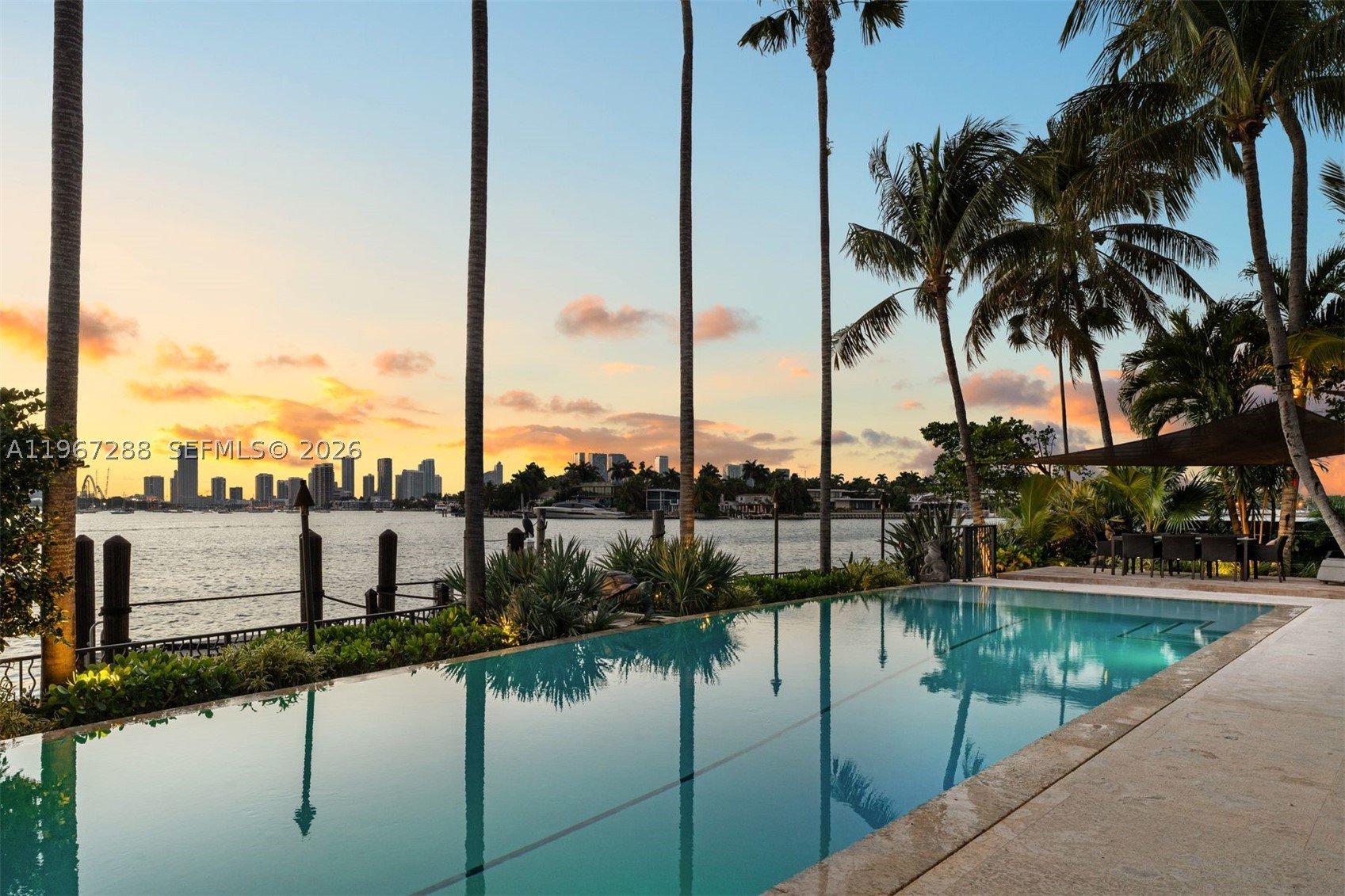 DI LIDO ISLAND - Residential