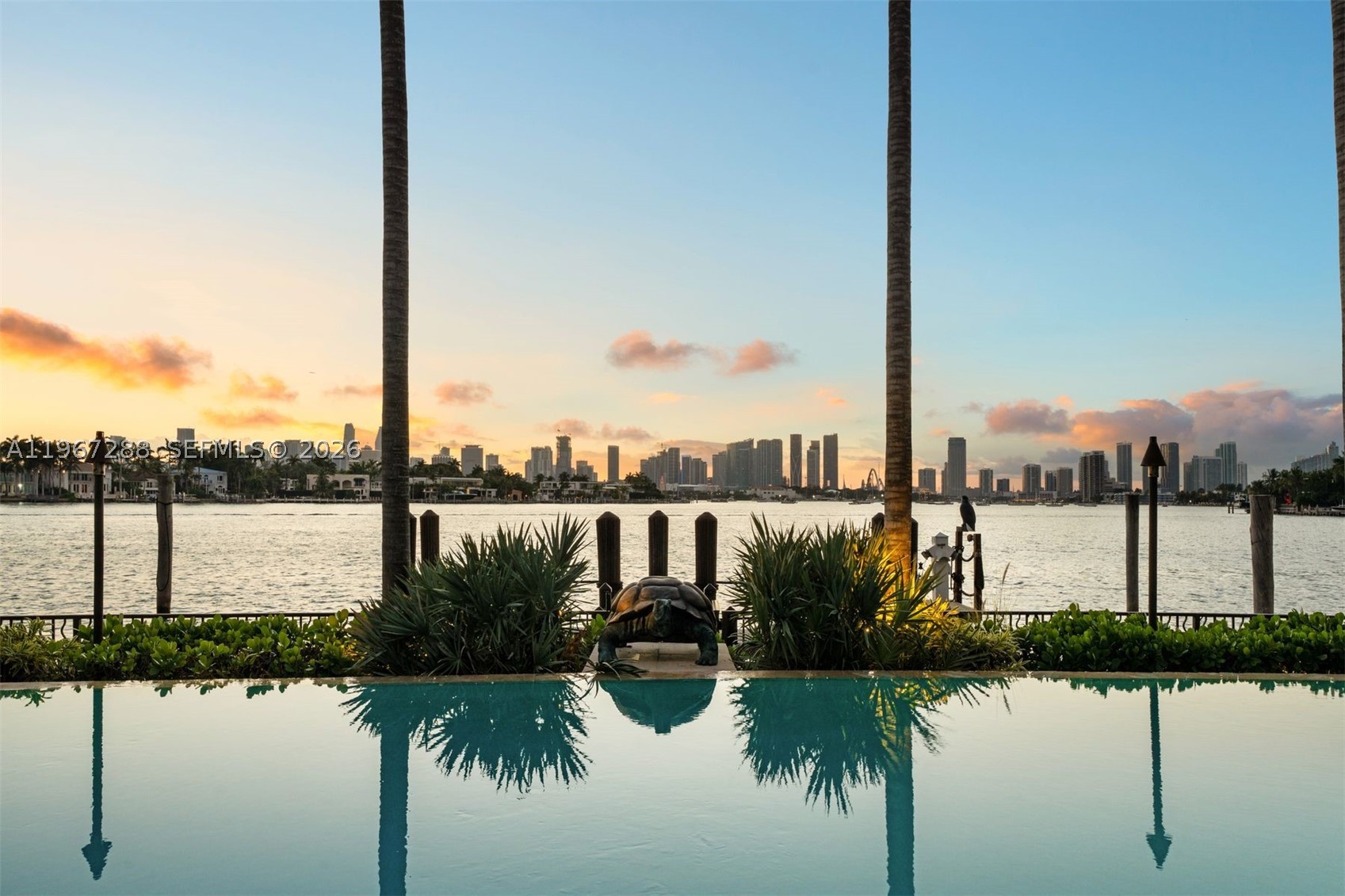 DI LIDO ISLAND - Residential