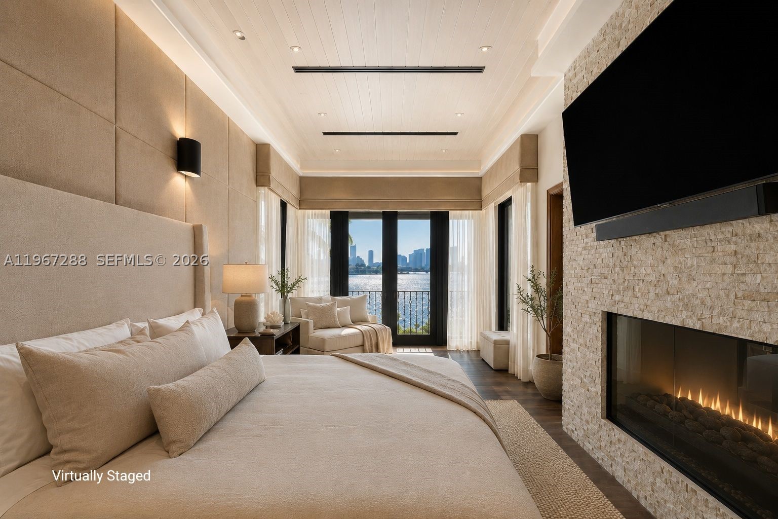 DI LIDO ISLAND - Residential