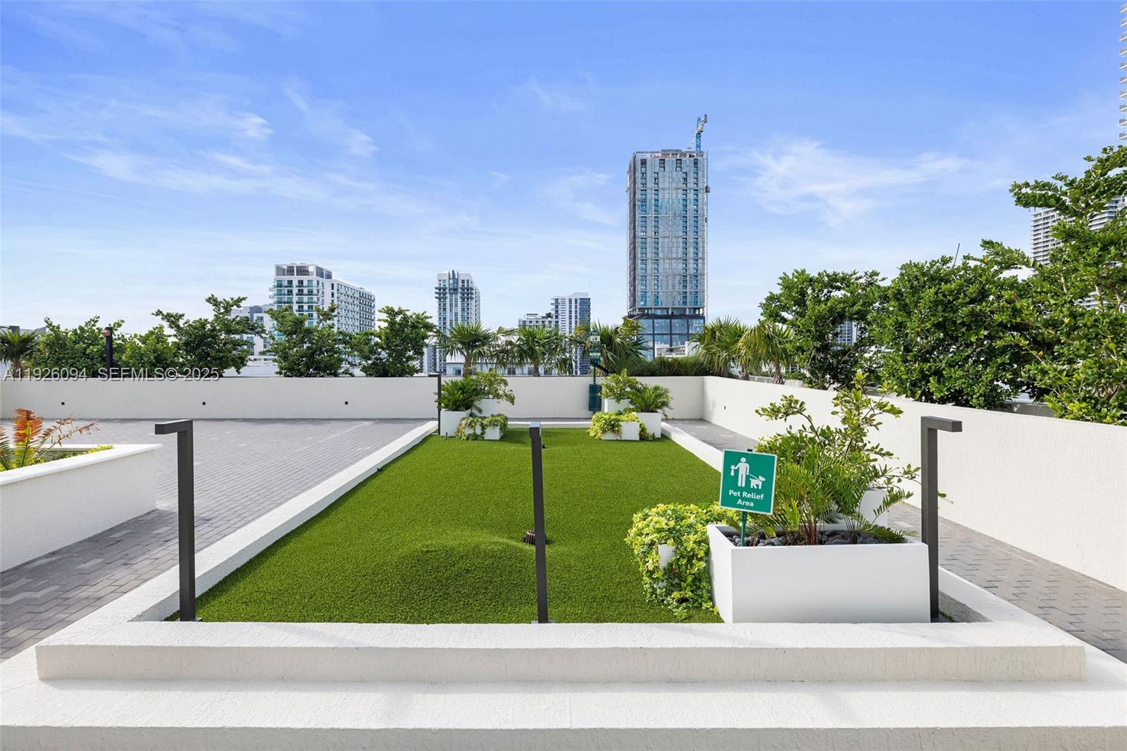 ONYX ON THE BAY CONDO - Residential