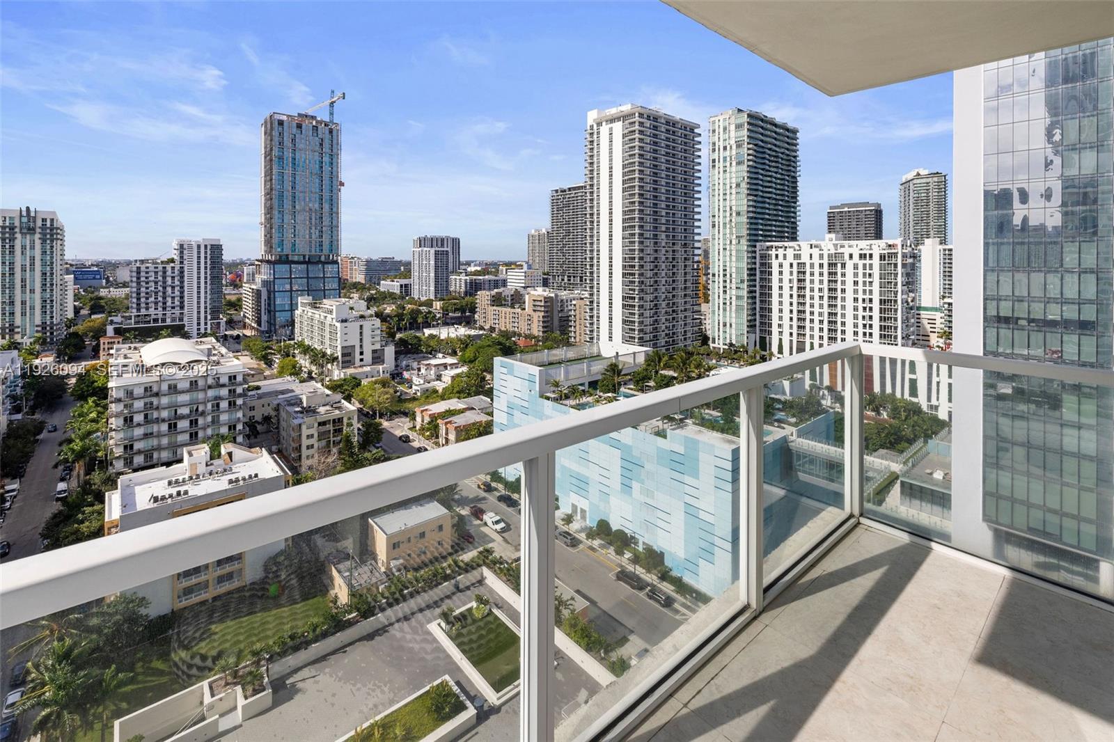 ONYX ON THE BAY CONDO - Residential