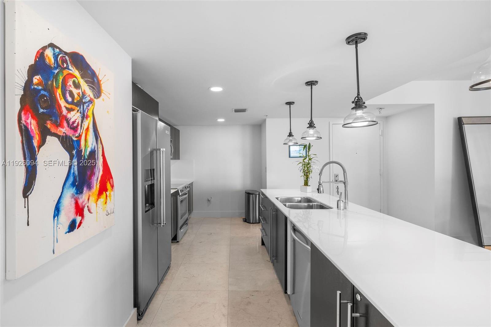 ONYX ON THE BAY CONDO - Residential