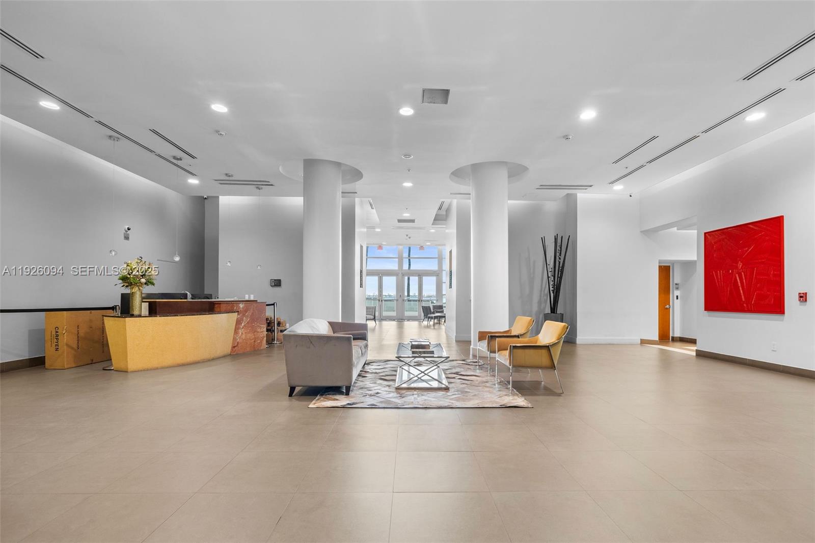 ONYX ON THE BAY CONDO - Residential