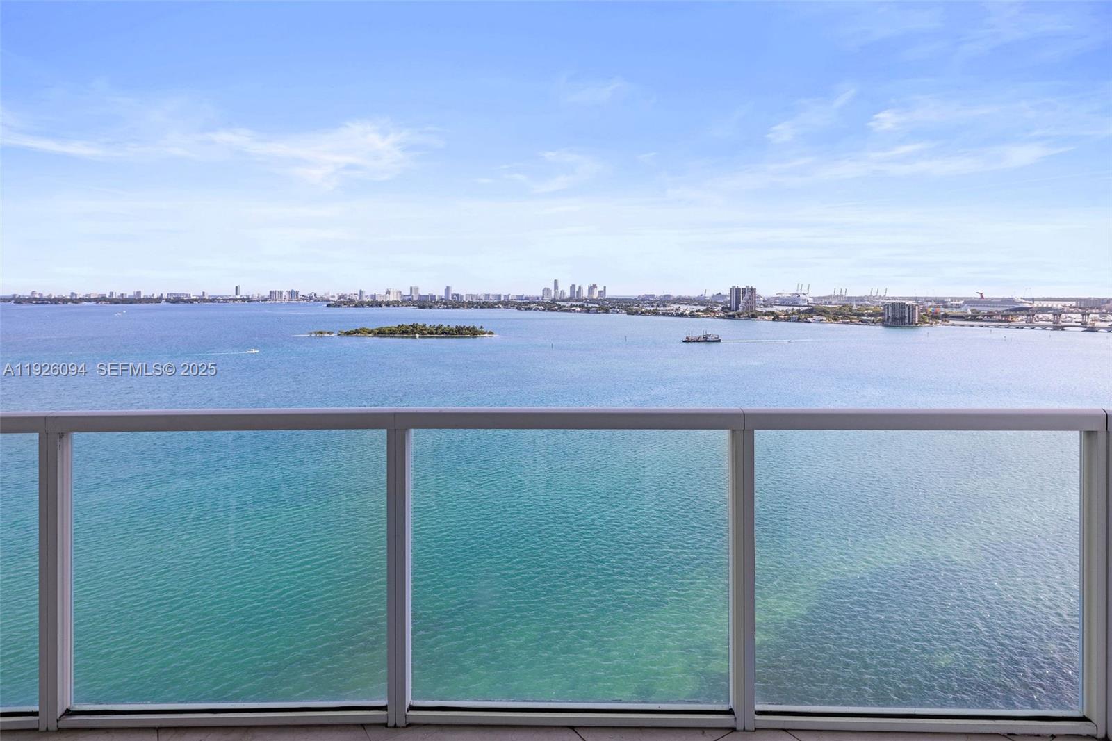 ONYX ON THE BAY CONDO - Residential
