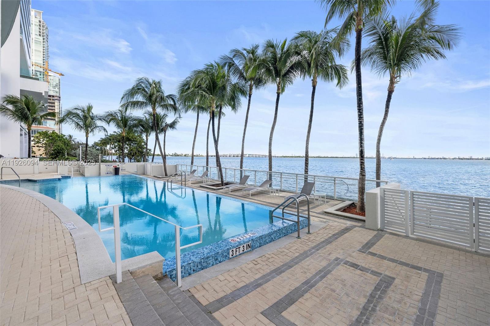 ONYX ON THE BAY CONDO - Residential