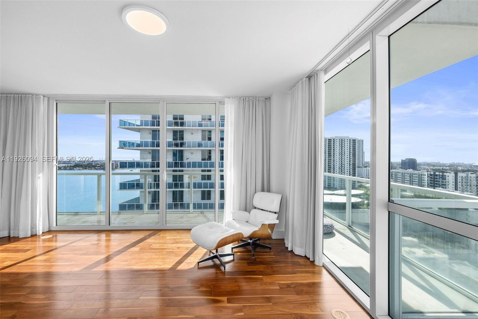 ONYX ON THE BAY CONDO - Residential