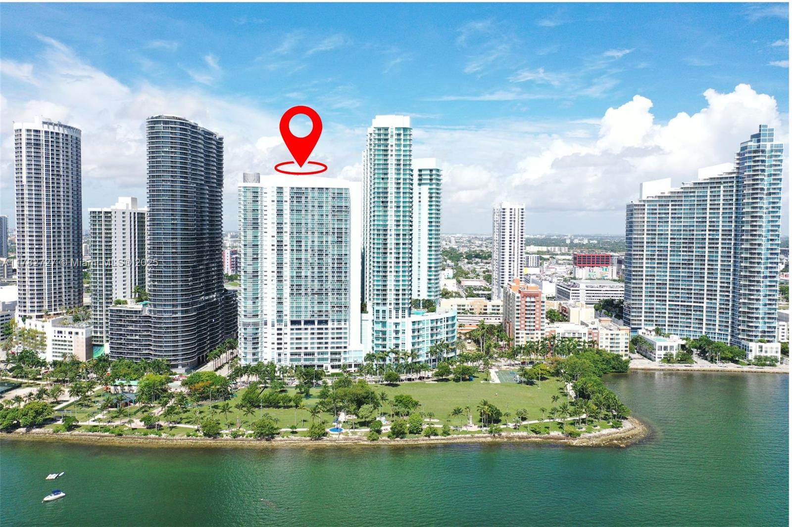 1800 CLUB CONDO - Residential Lease