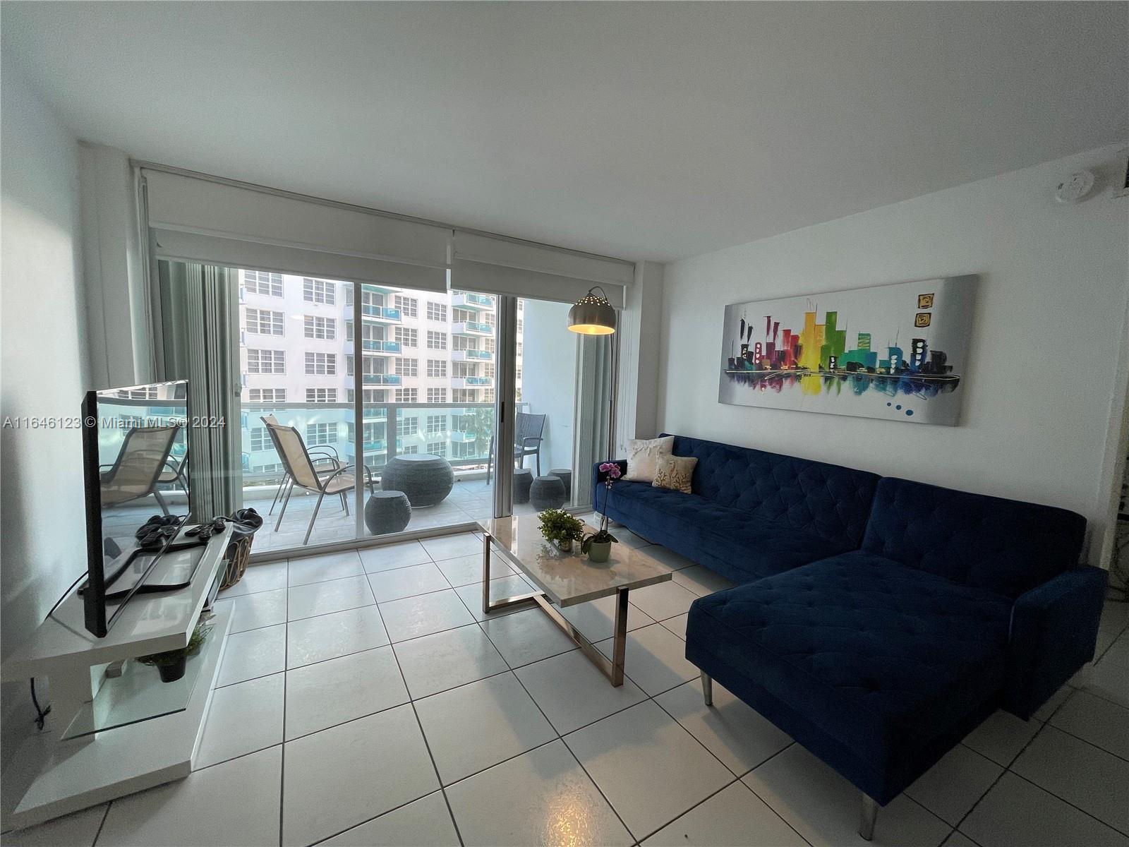 SEACOAST 5151 CONDO - Residential