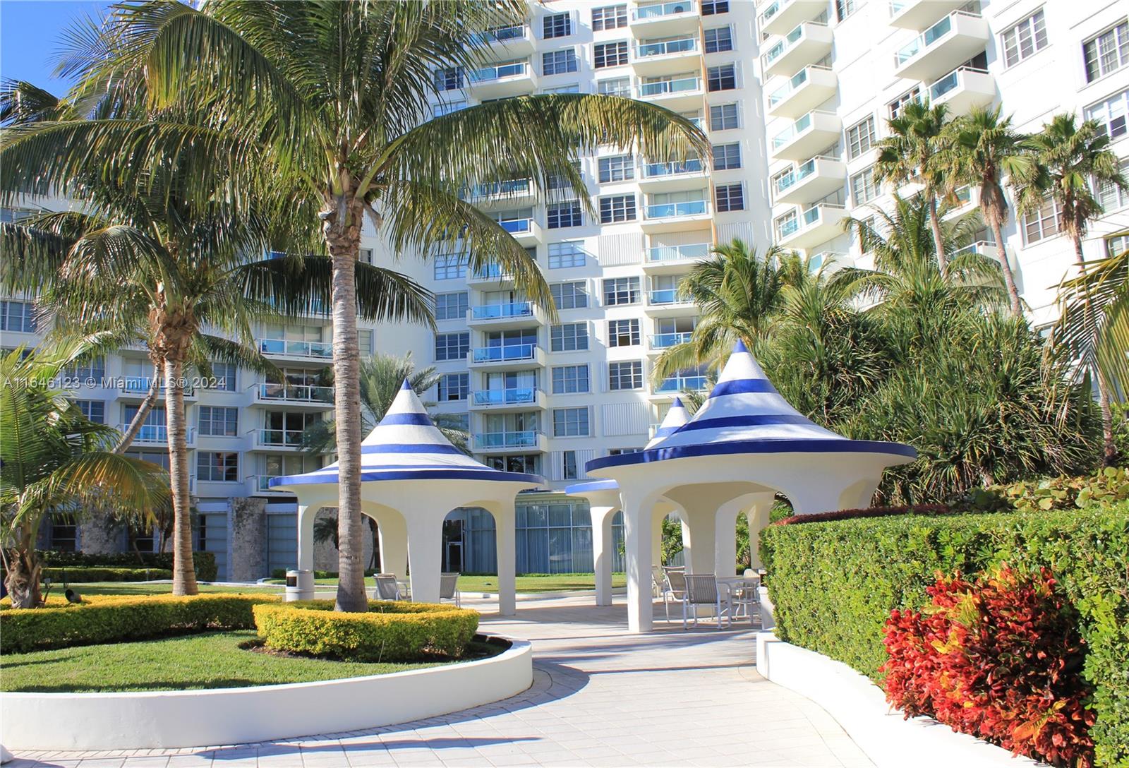 SEACOAST 5151 CONDO - Residential