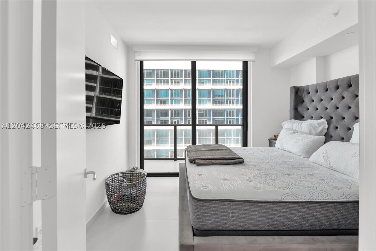 1300 S MIAMI AVENUE CONDO - Residential Lease