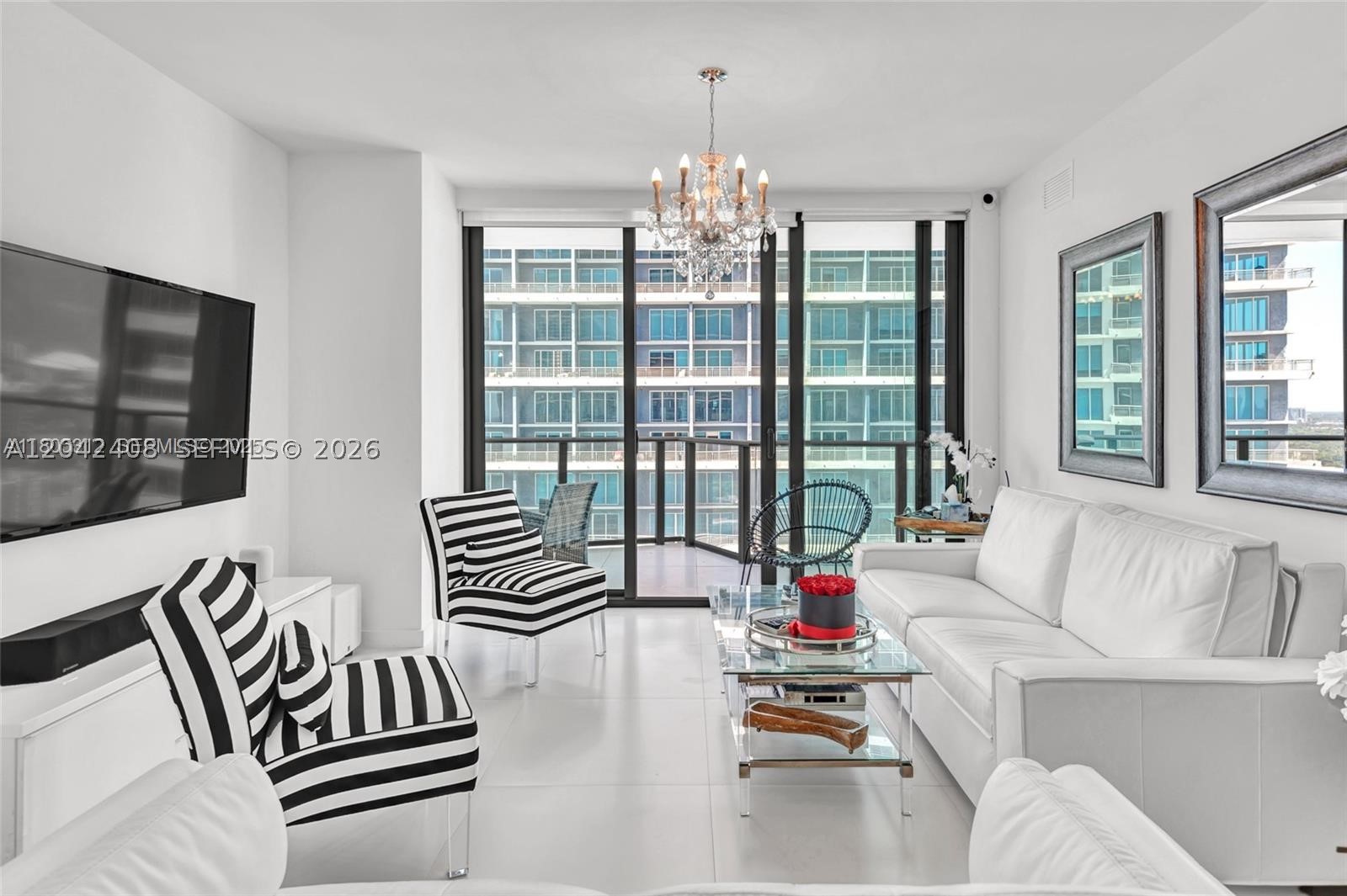 1300 S MIAMI AVENUE CONDO - Residential Lease