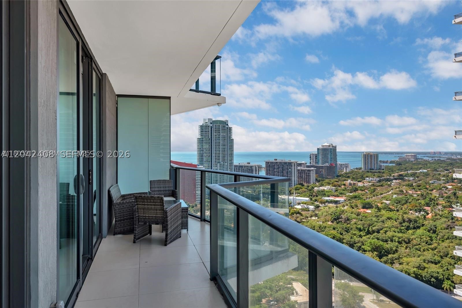 1300 S MIAMI AVENUE CONDO - Residential Lease