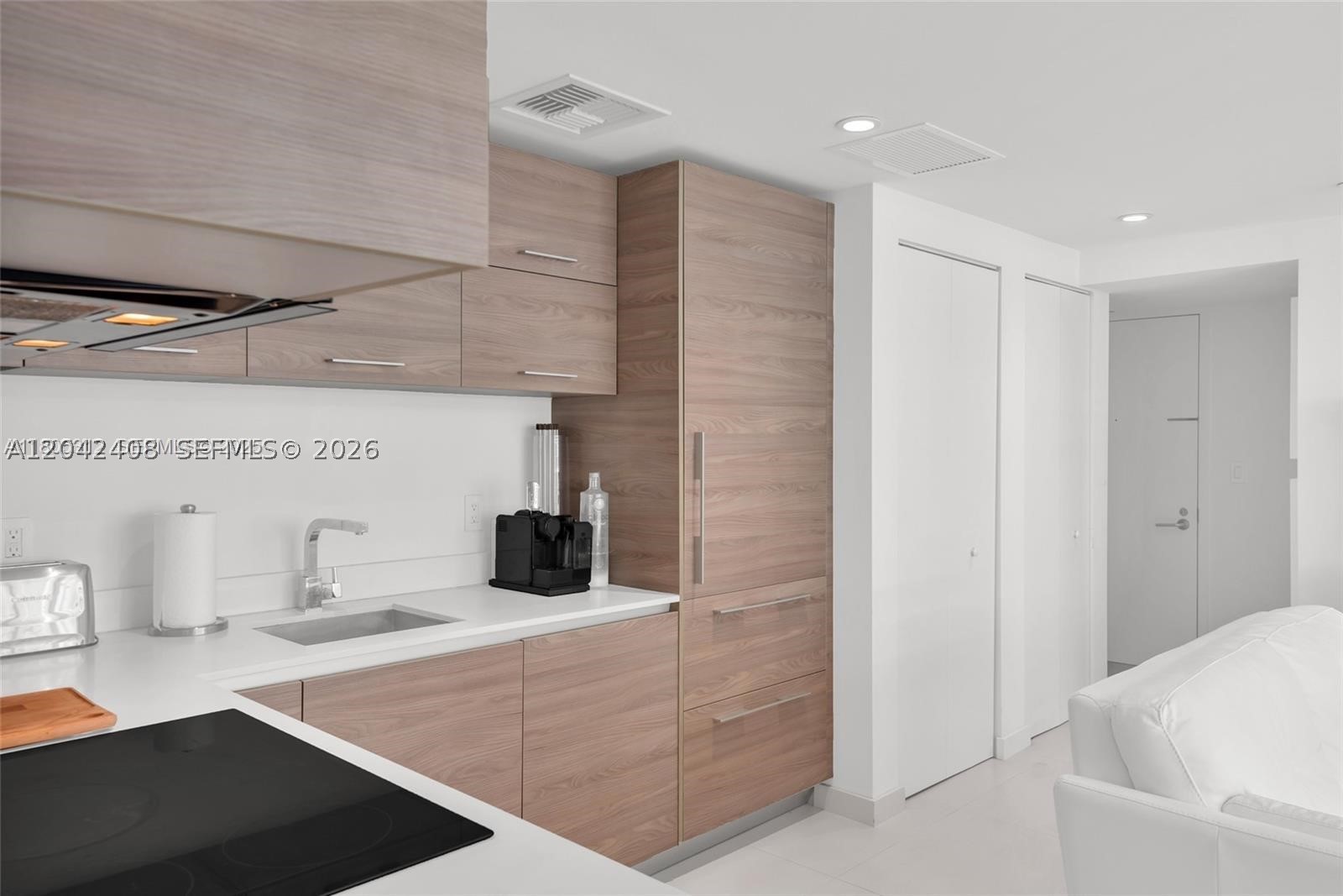 1300 S MIAMI AVENUE CONDO - Residential Lease