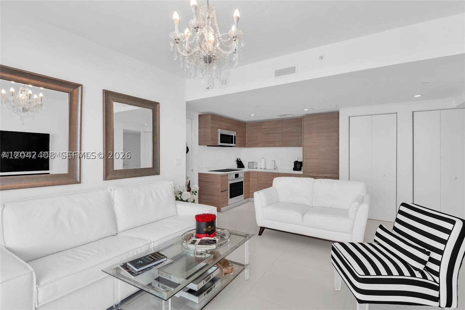 1300 S MIAMI AVENUE CONDO - Residential Lease