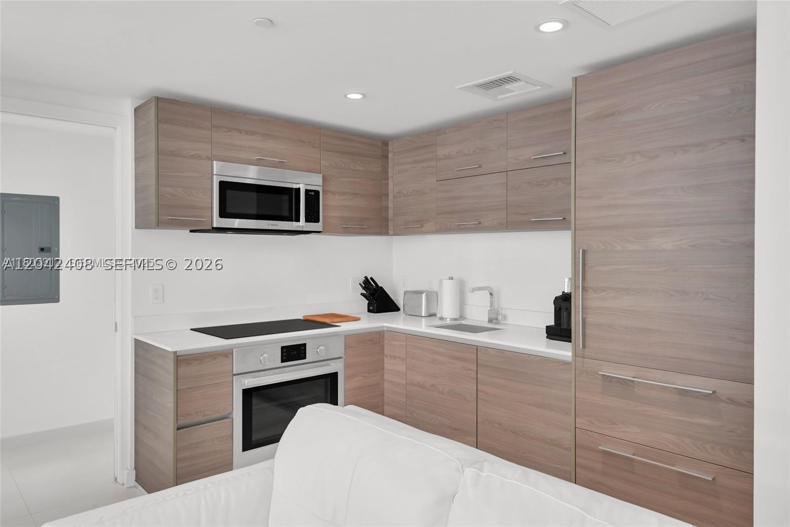 1300 S MIAMI AVENUE CONDO - Residential Lease