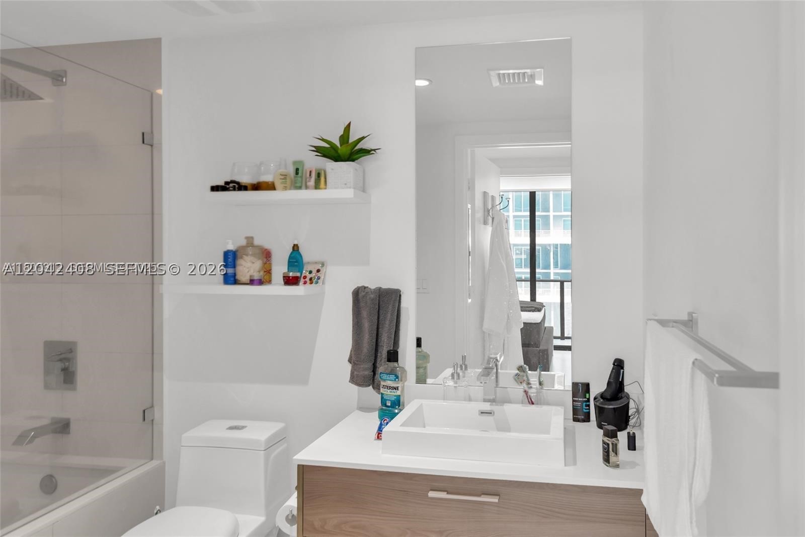 1300 S MIAMI AVENUE CONDO - Residential Lease
