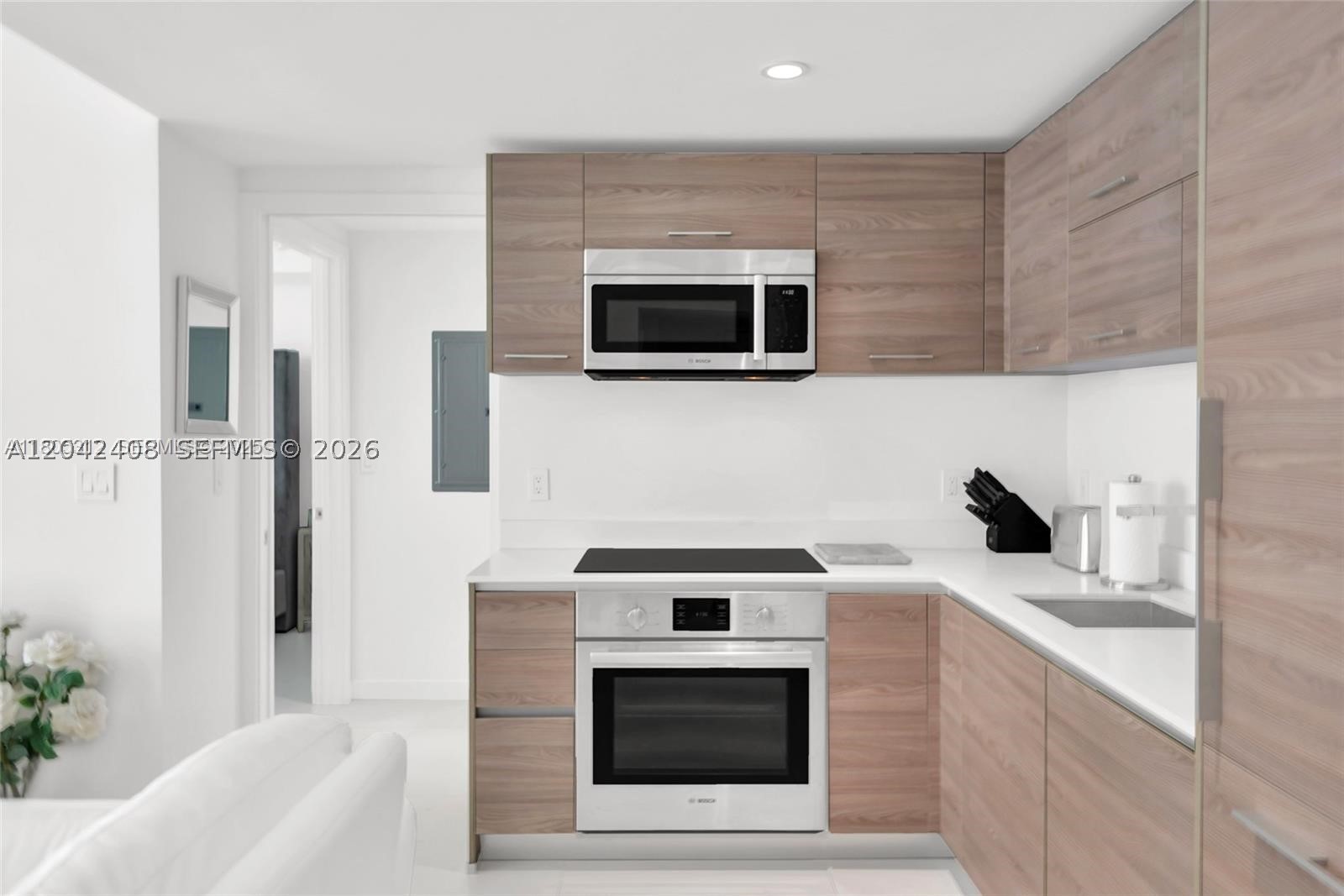 1300 S MIAMI AVENUE CONDO - Residential Lease