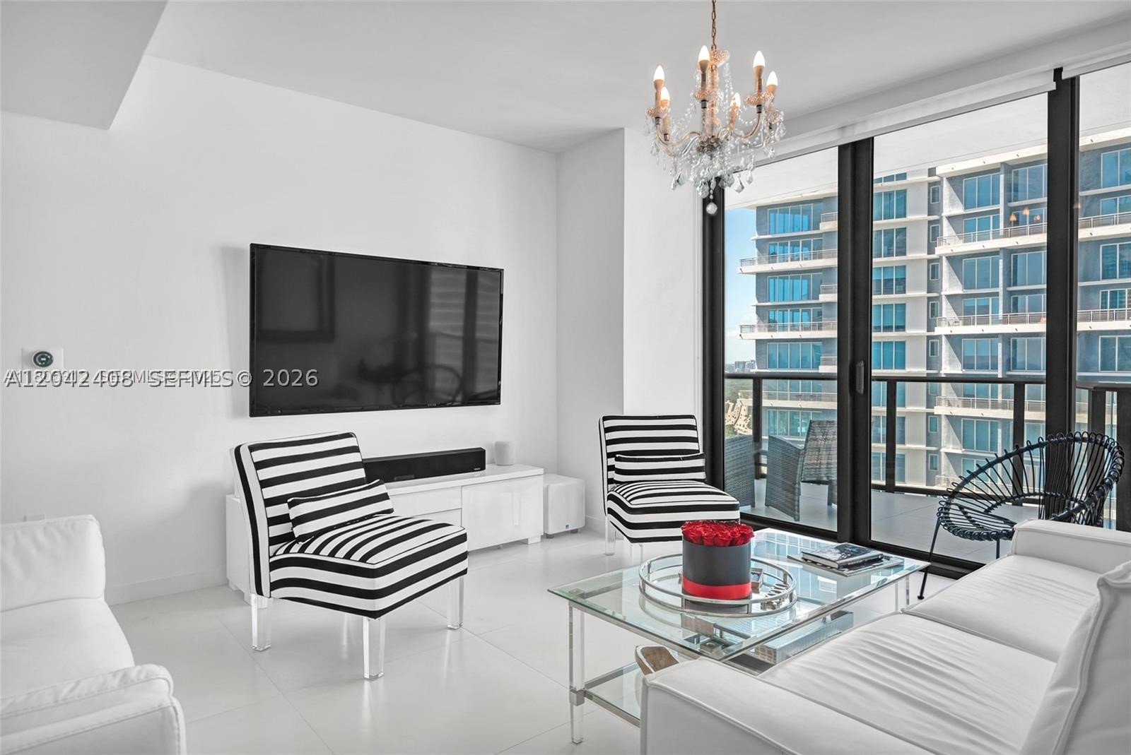 1300 S MIAMI AVENUE CONDO - Residential Lease