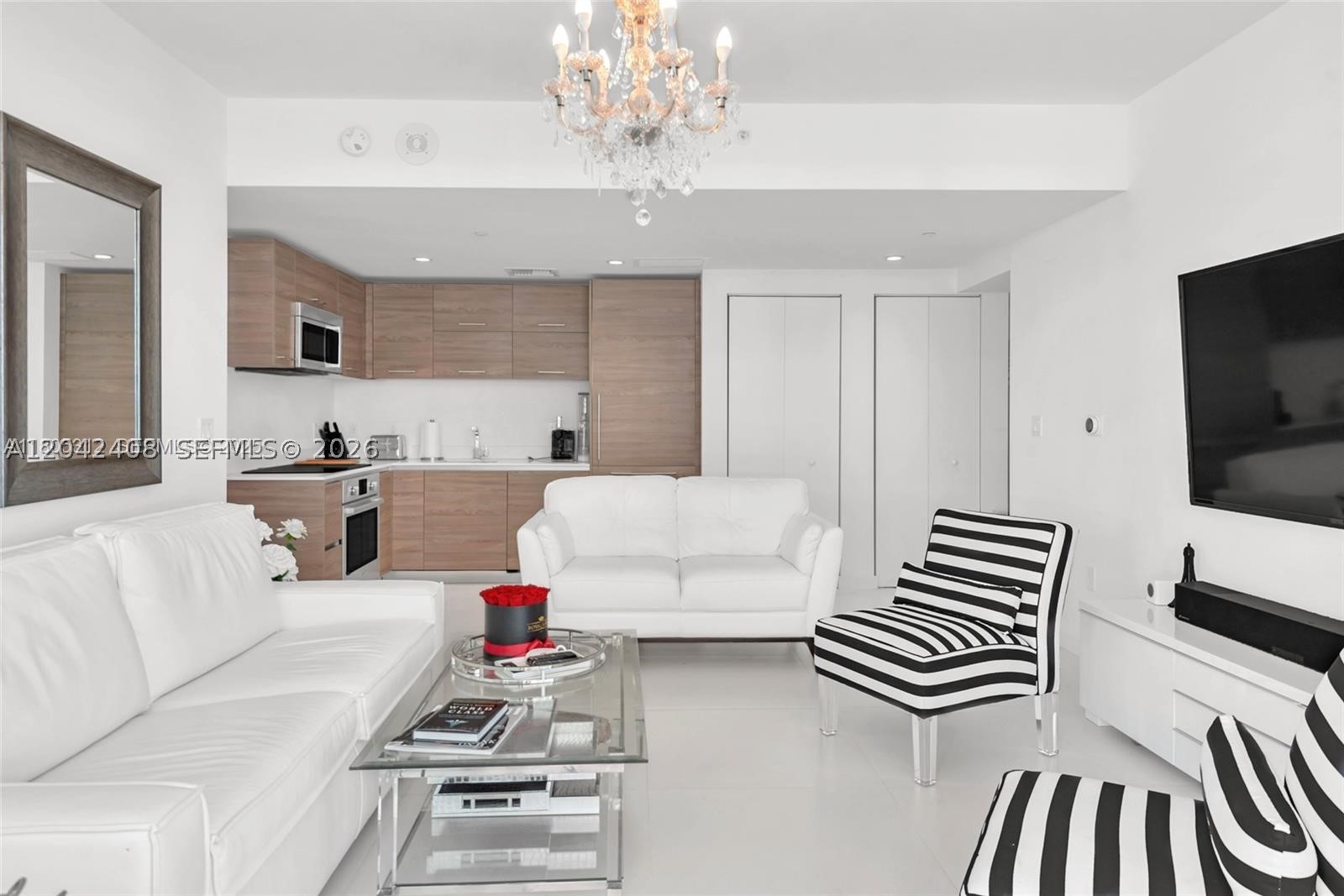 1300 S MIAMI AVENUE CONDO - Residential Lease