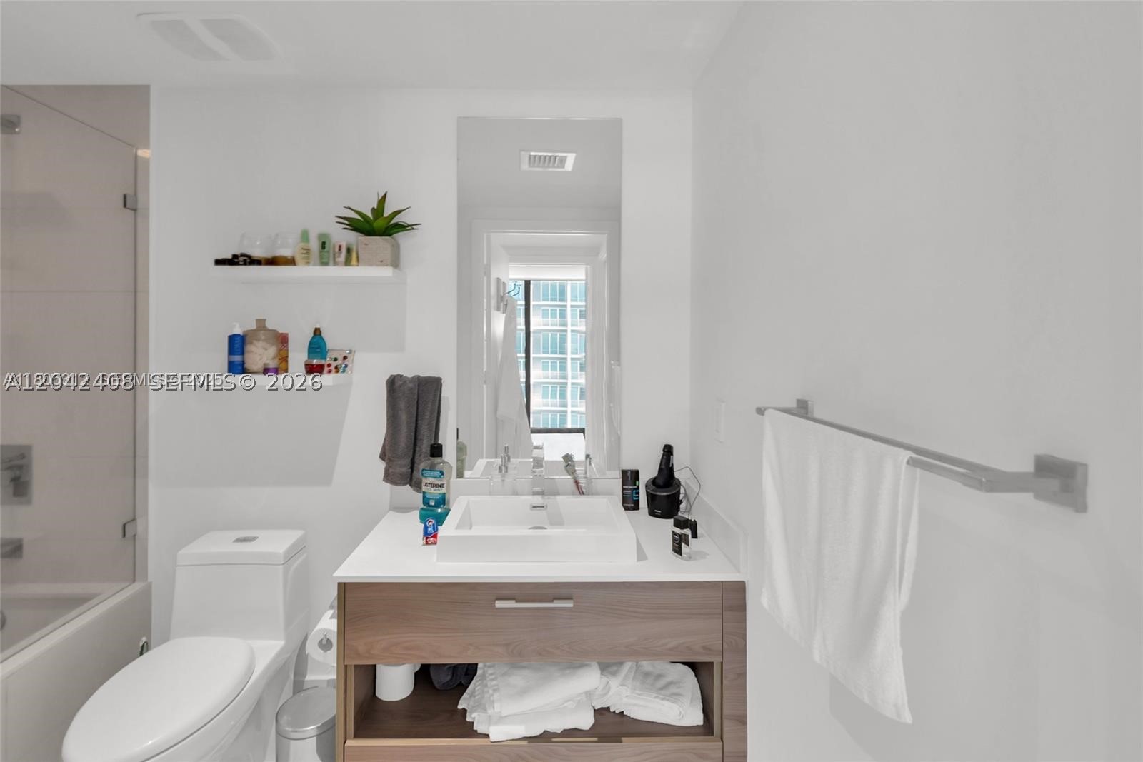 1300 S MIAMI AVENUE CONDO - Residential Lease