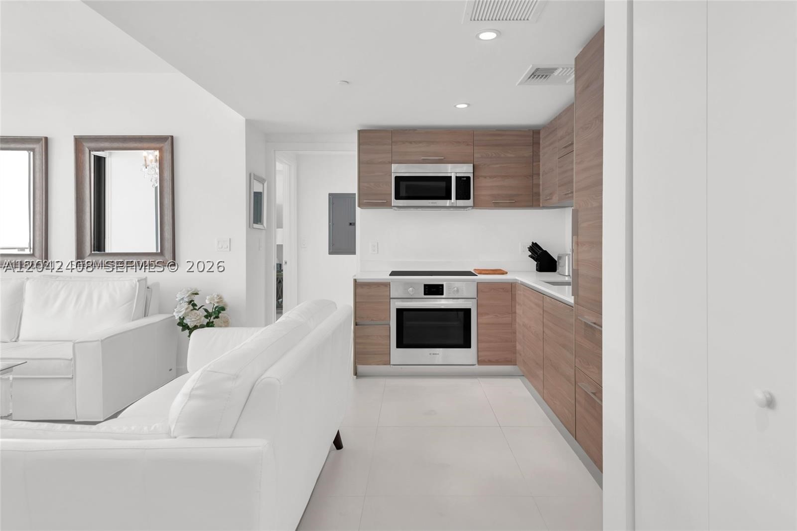 1300 S MIAMI AVENUE CONDO - Residential Lease