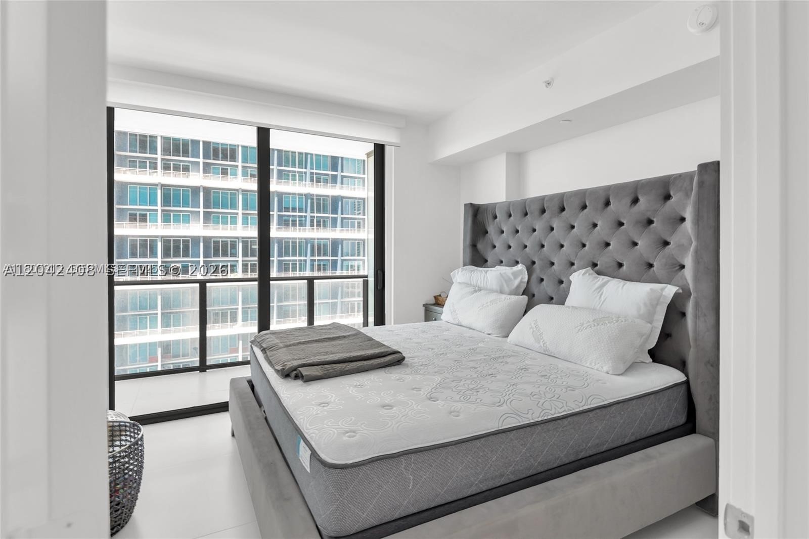 1300 S MIAMI AVENUE CONDO - Residential Lease