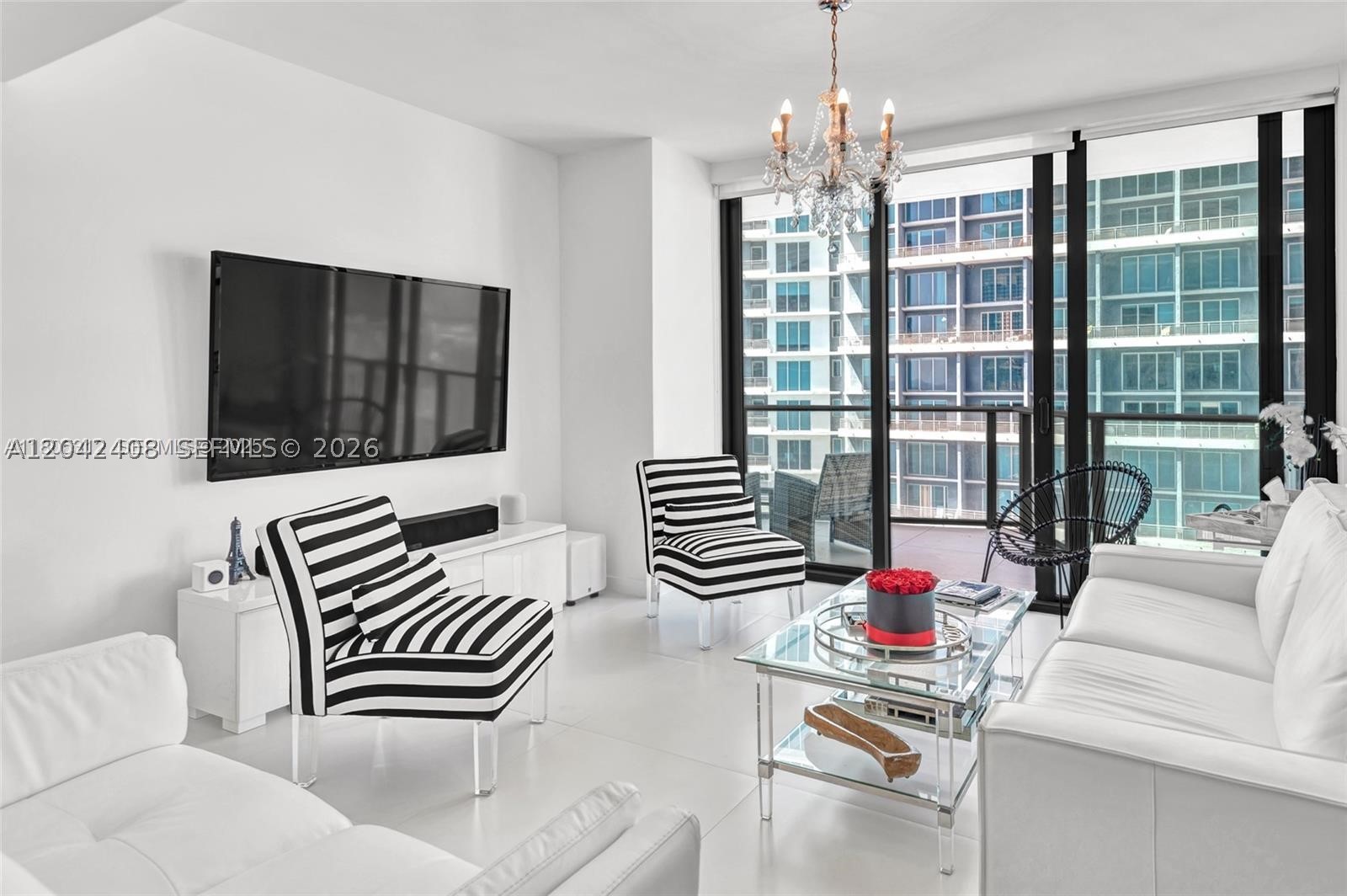 1300 S MIAMI AVENUE CONDO - Residential Lease