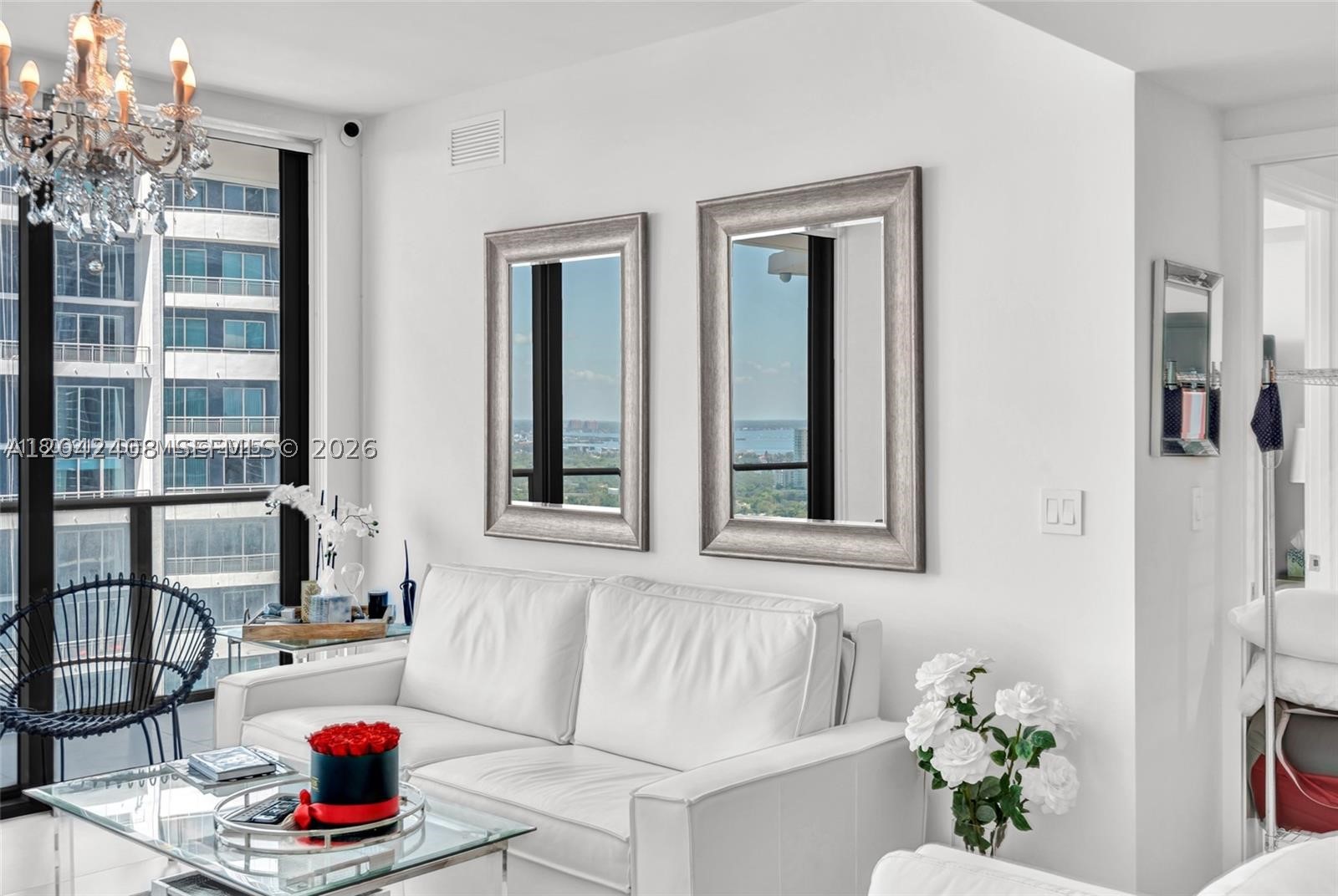 1300 S MIAMI AVENUE CONDO - Residential Lease