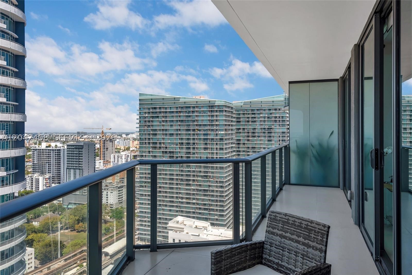1300 S MIAMI AVENUE CONDO - Residential Lease