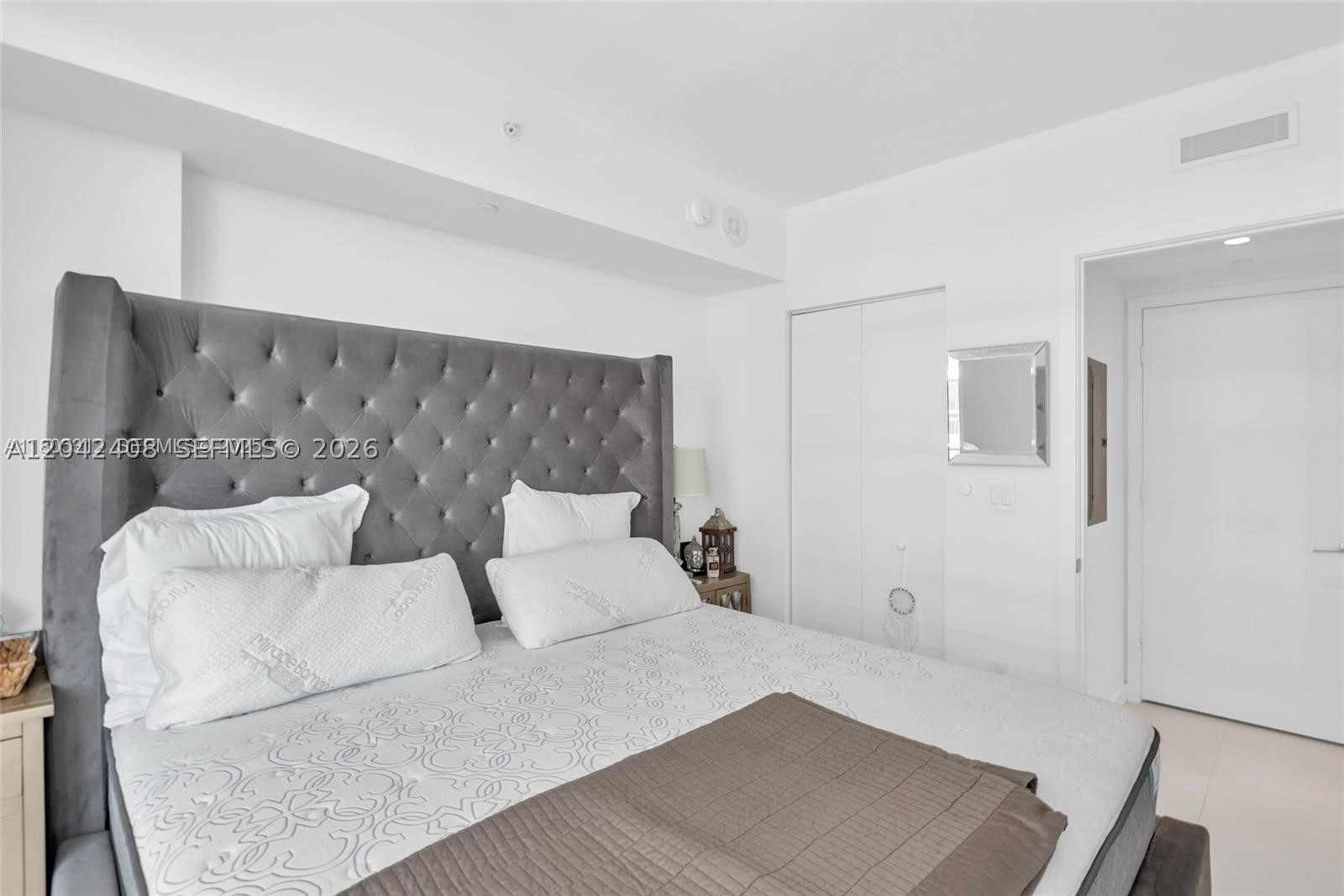 1300 S MIAMI AVENUE CONDO - Residential Lease