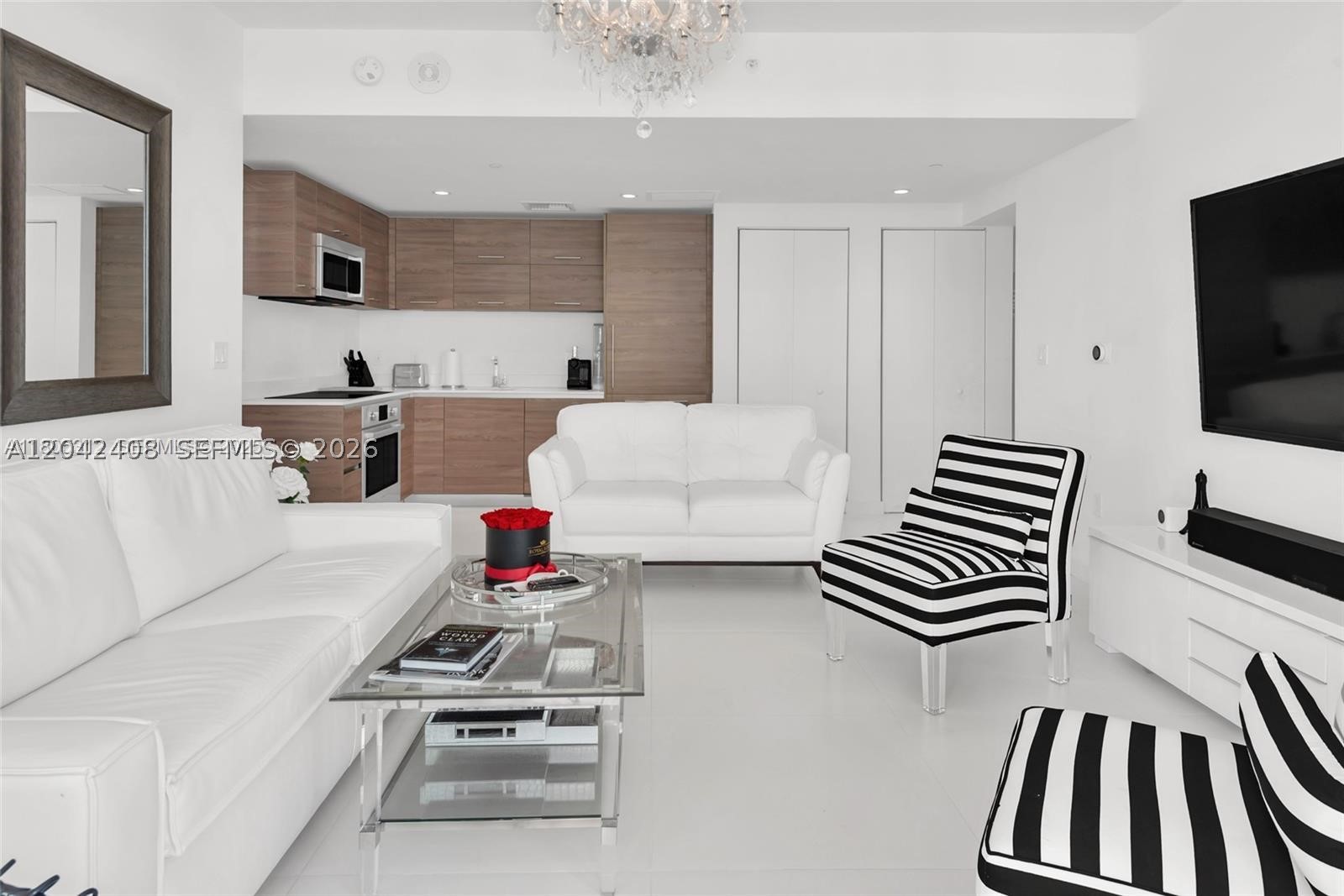 1300 S MIAMI AVENUE CONDO - Residential Lease
