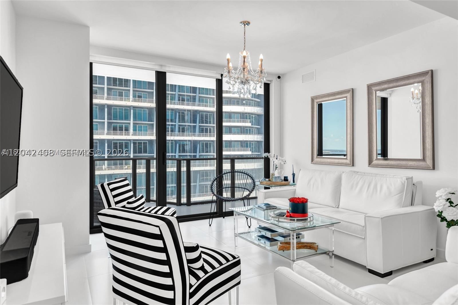 1300 S MIAMI AVENUE CONDO - Residential Lease