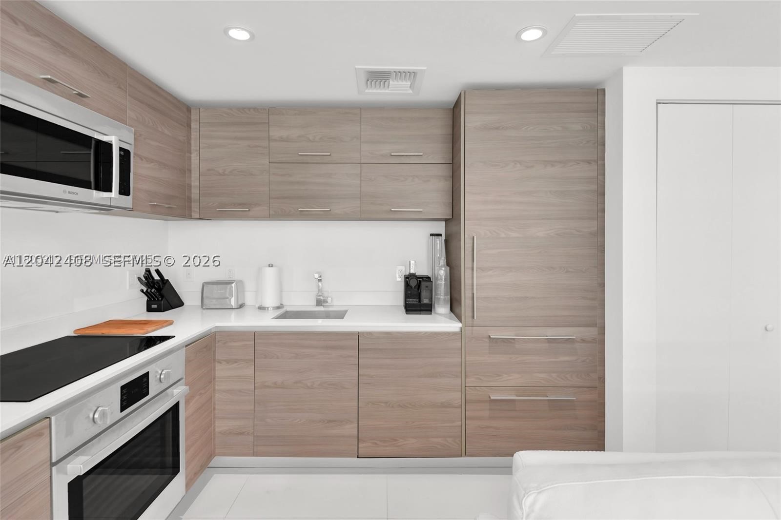 1300 S MIAMI AVENUE CONDO - Residential Lease