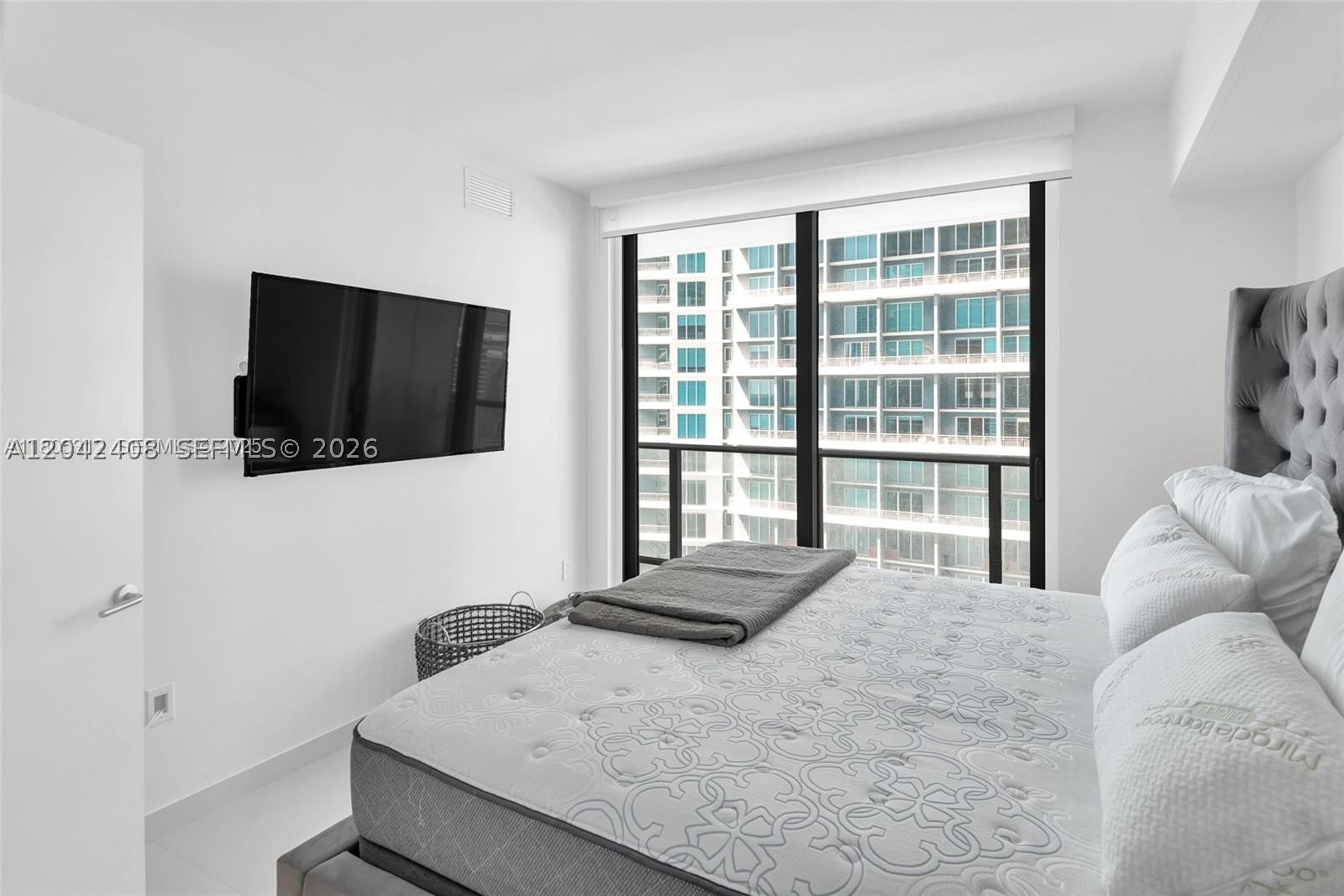1300 S MIAMI AVENUE CONDO - Residential Lease