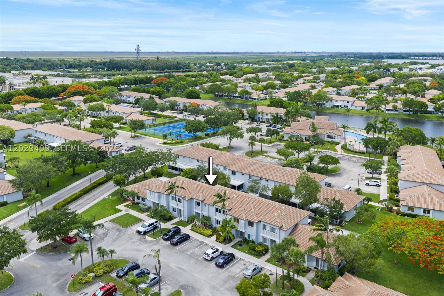 CHAPEL TRAIL II - Residential