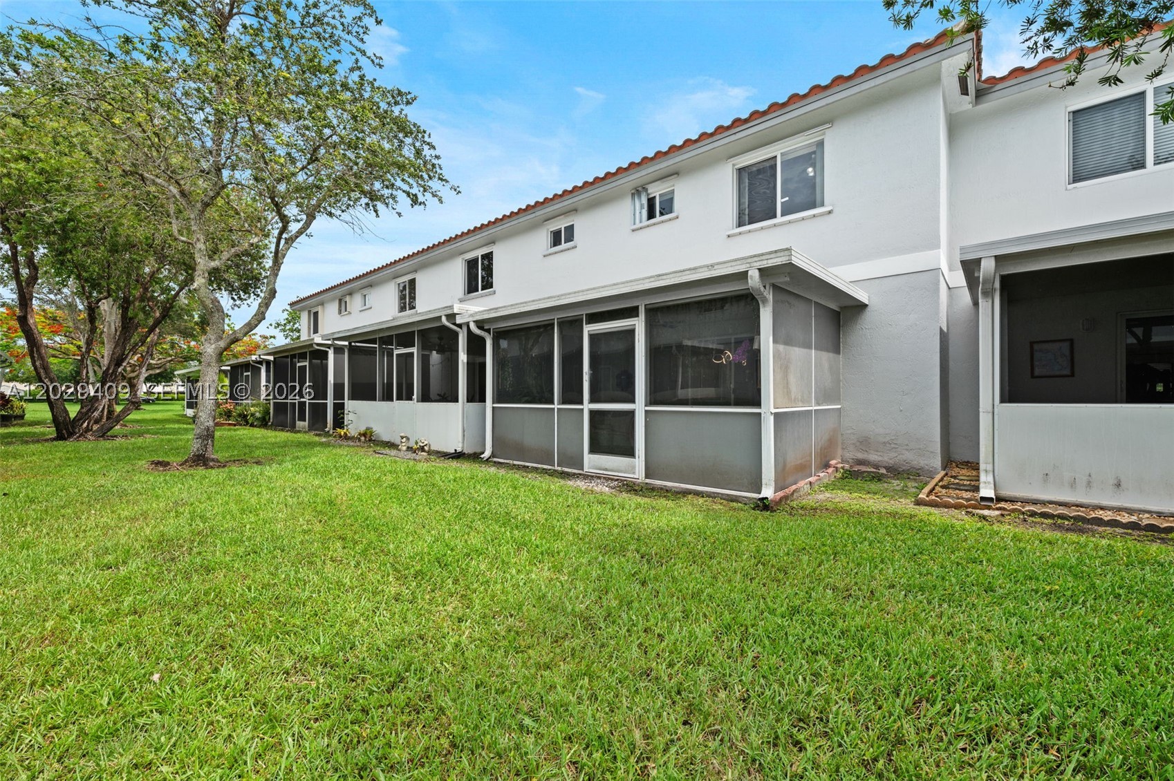 CHAPEL TRAIL II - Residential