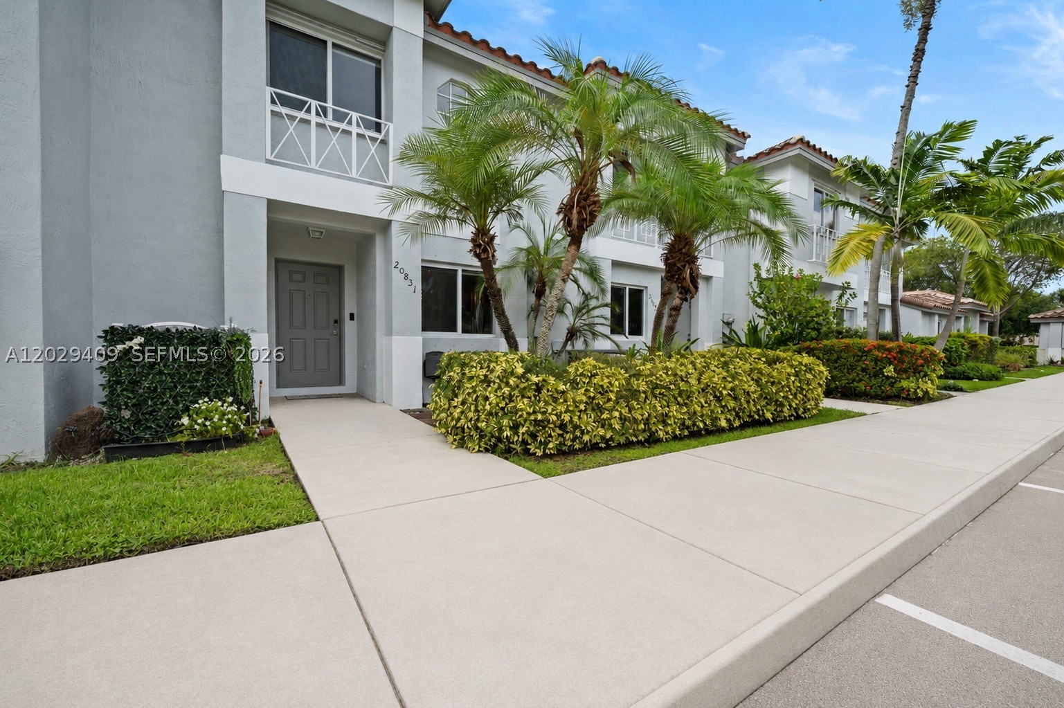 CHAPEL TRAIL II - Residential