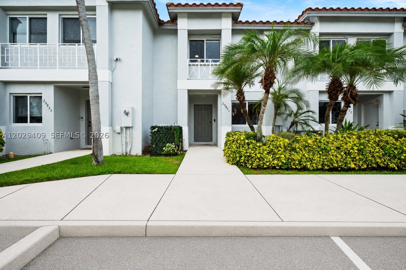 CHAPEL TRAIL II - Residential