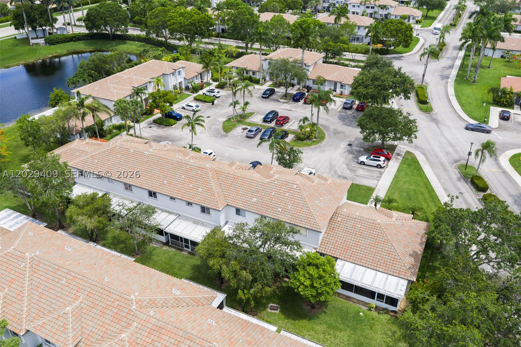 CHAPEL TRAIL II - Residential