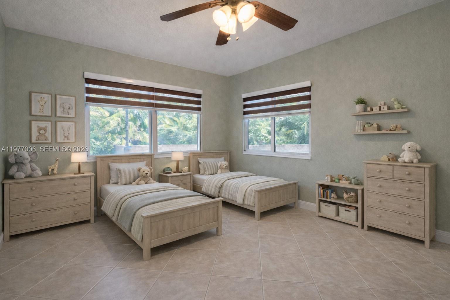 GIR SUB - Residential Lease