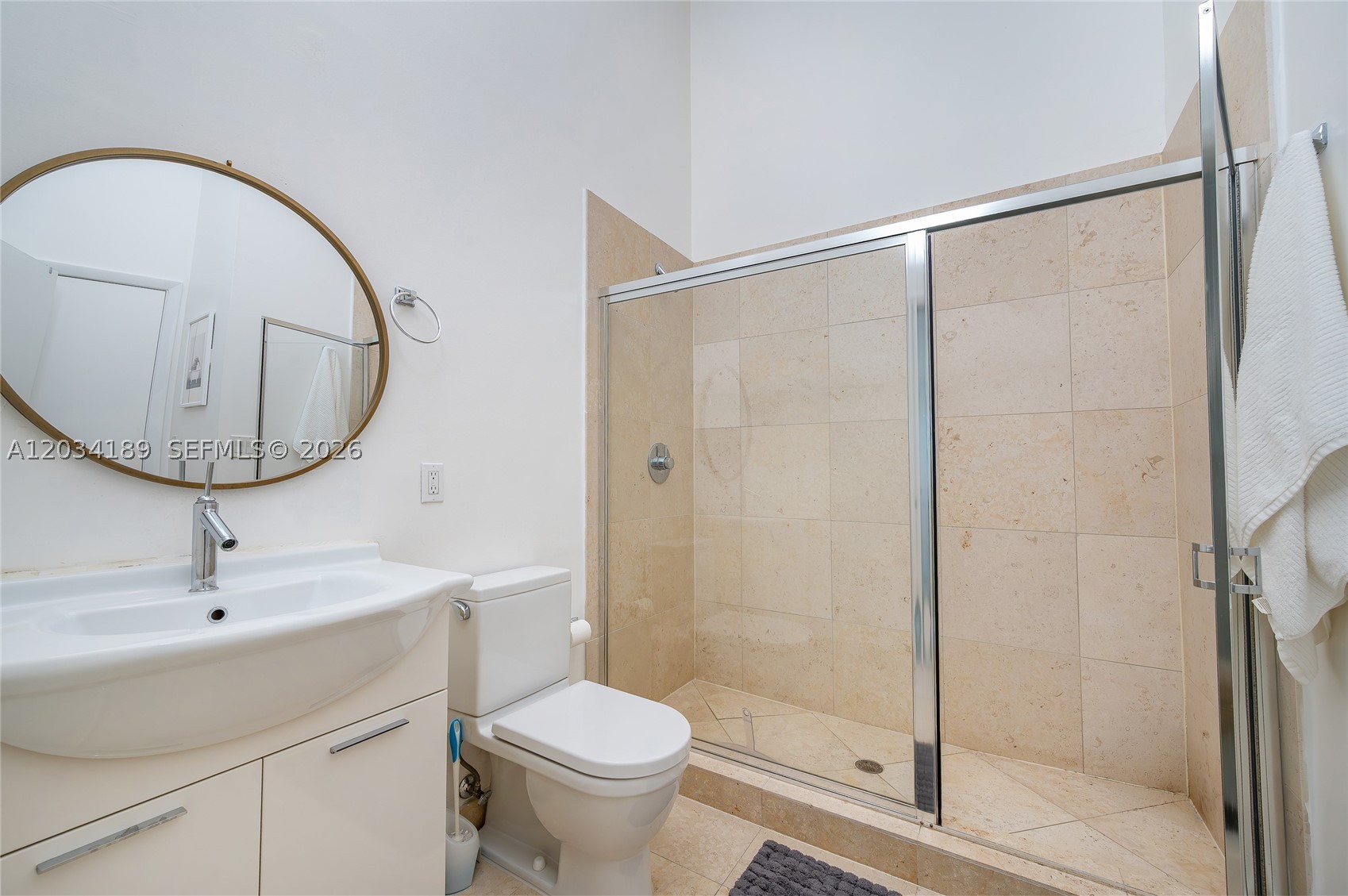 ICONBRICKELL CONDO NO 1 - Residential