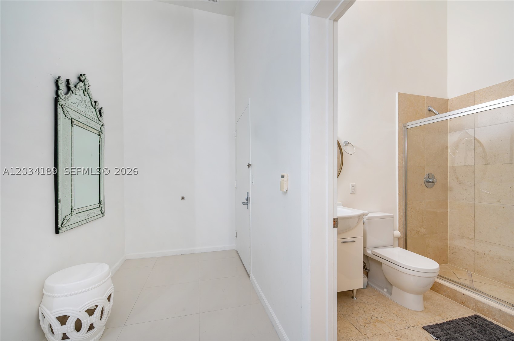 ICONBRICKELL CONDO NO 1 - Residential