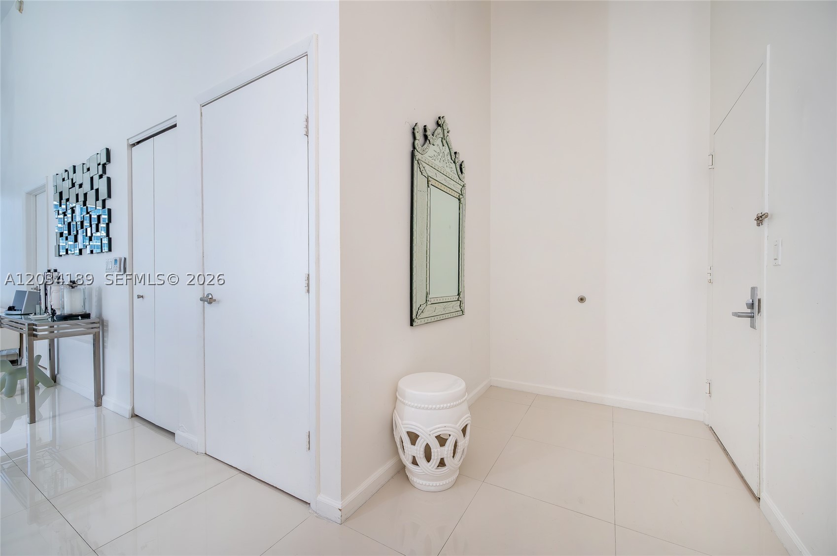 ICONBRICKELL CONDO NO 1 - Residential
