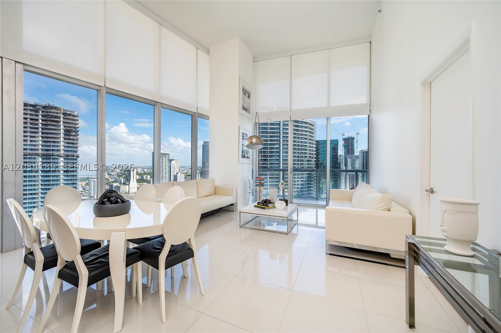 ICONBRICKELL CONDO NO 1 - Residential