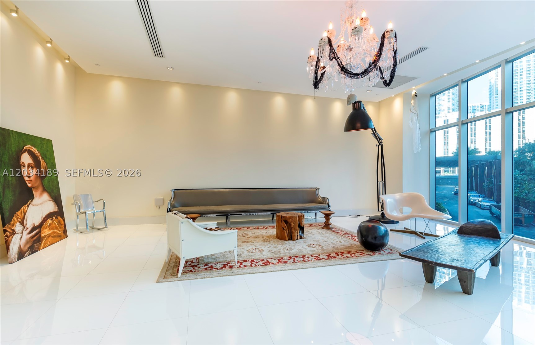 ICONBRICKELL CONDO NO 1 - Residential
