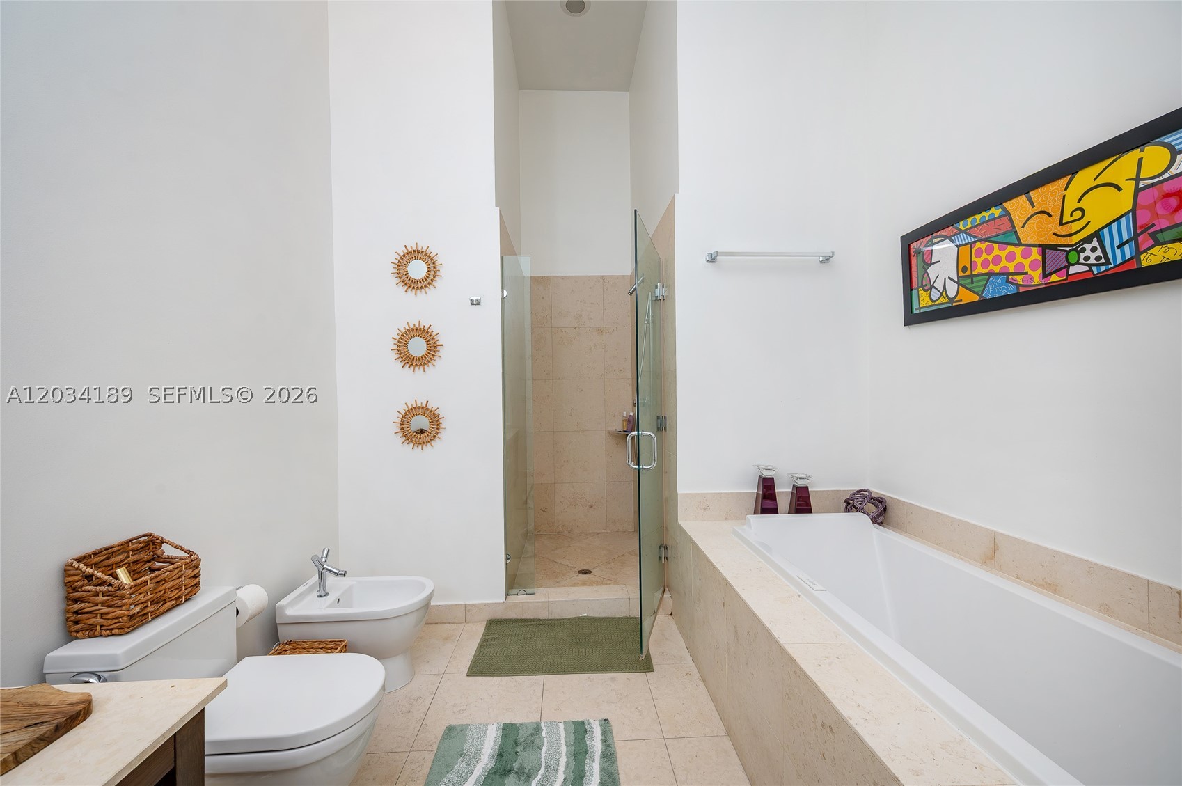 ICONBRICKELL CONDO NO 1 - Residential