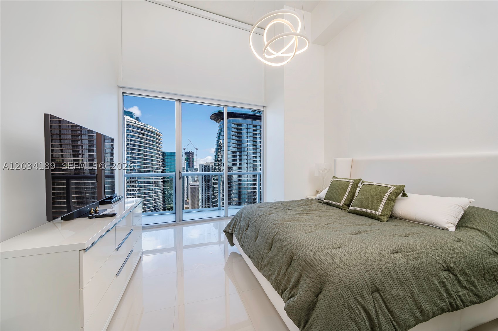 ICONBRICKELL CONDO NO 1 - Residential
