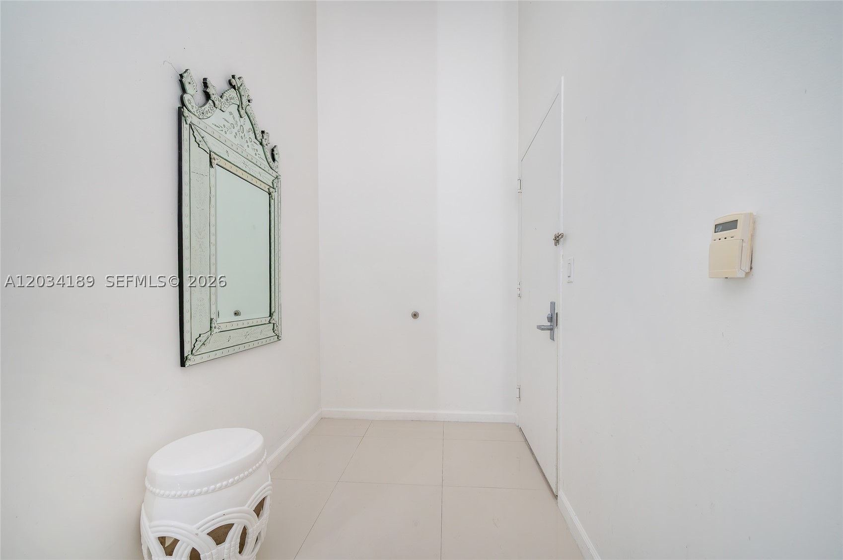 ICONBRICKELL CONDO NO 1 - Residential