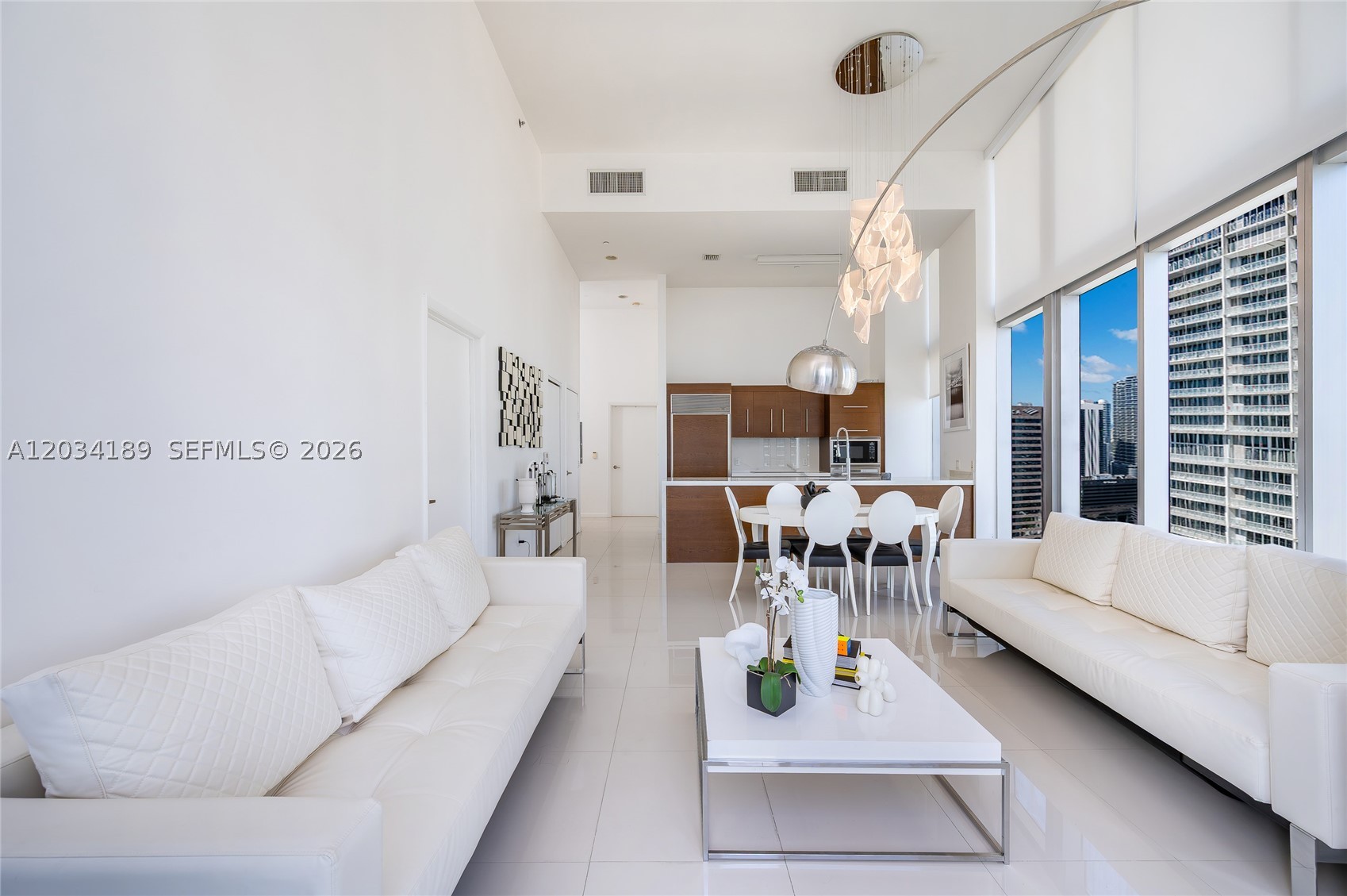 ICONBRICKELL CONDO NO 1 - Residential
