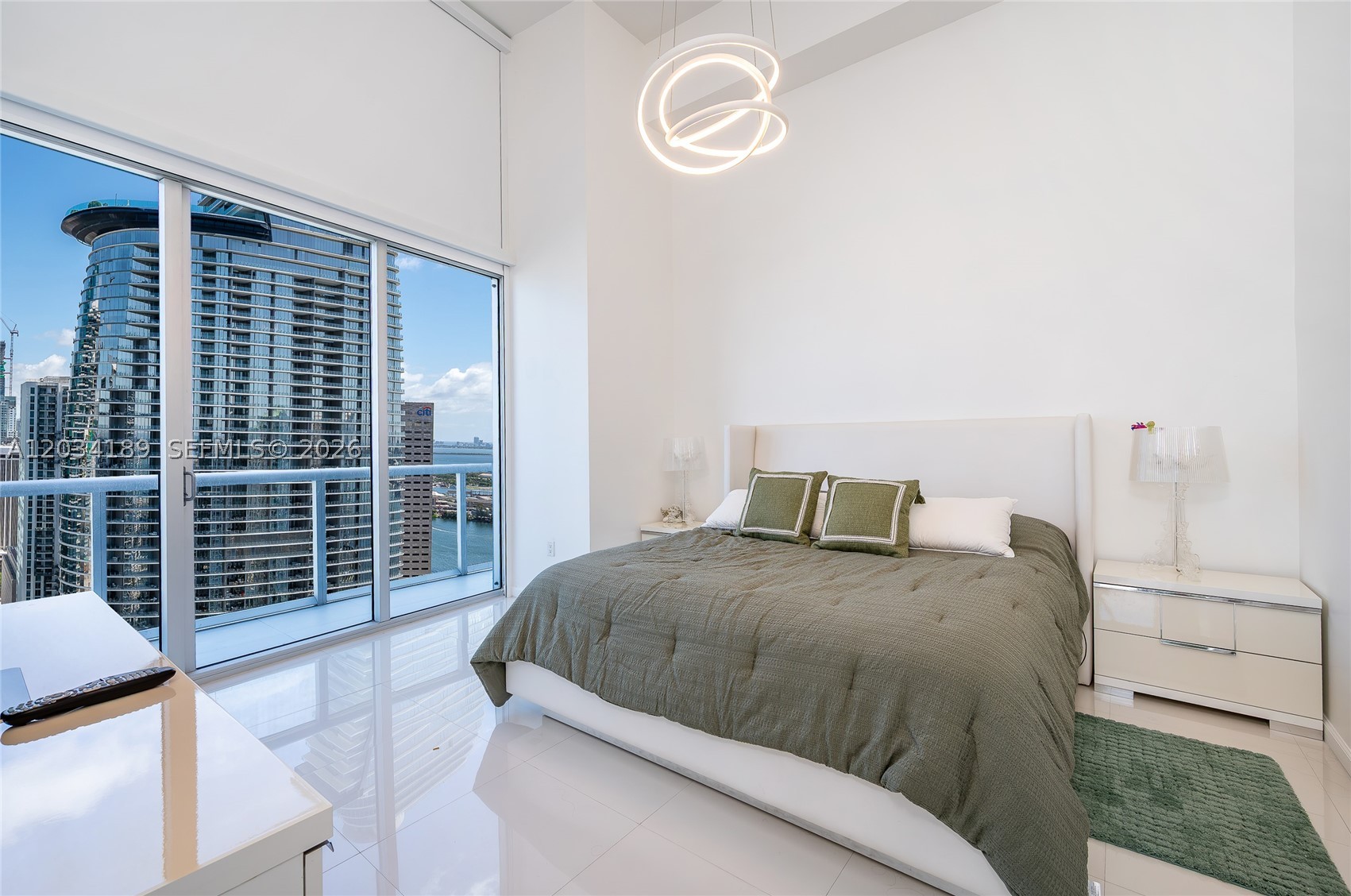 ICONBRICKELL CONDO NO 1 - Residential